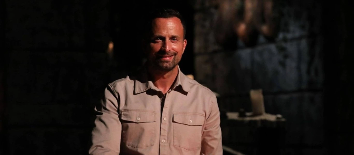 Ο λόγος που απουσίασε από το Survivor ο Γ.Λιανός - Πότε επιστρέφει στον Άγιο Δομίνικο;